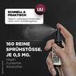 Melatonin Spray + Baldrian + Lavendel liposomal - 3