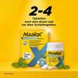 Maalox Refluprotect Kautabletten - 6