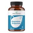 Magnesium Bisglycinat hochdosiert vegan Kapseln - 1