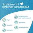 Magnesium Bisglycinat hochdosiert vegan Kapseln - 2