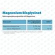 Magnesium Bisglycinat hochdosiert vegan Kapseln - 3
