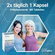 Activplus Magnesium-Komplex 4in1 400 mg Kapseln - 4