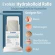 Evolsin Hydrokolloid 5 cmx3 m Pflaster Rolle - 2