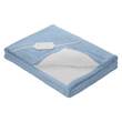 Medisana Kuschel-Heizdecke HB415 130x180cm jeansbl - 2