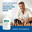 Magnesium Diasporal Magtein L-Threonat pure Kapseln  - 6