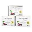 Collagen Pure Beauty 10g Kollagen 3-Monats-Kur Tra - 1