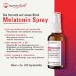 Apothekers Best Melatonin Spray - 2
