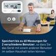 Omron M3 Comfort Afib Oberarm Blutdruckmessger&auml;t - 7