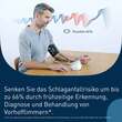 Omron M3 Comfort Afib Oberarm Blutdruckmessger&auml;t - 8
