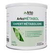 Arkometabol Expert Metabolisme Pulver zur H.e.L.zum Einnehmen  - 1