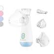 Iea Medical Inhalationsger&auml;t tragbar JM837 blau - 2