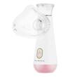 Iea Medical Inhalationsger&auml;t tragbar JM837 pink - 1