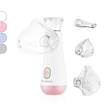 Iea Medical Inhalationsger&auml;t tragbar JM837 pink - 2