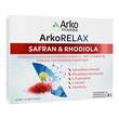 Arkorelax Safran &amp; Rhodiola Tabletten - 1