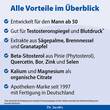 Prostichol Beta-Sitosterol Quercetin Bor Dr. Jacobs - 2