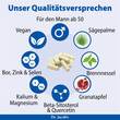 Prostichol Beta-Sitosterol Quercetin Bor Dr. Jacobs - 5