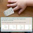 Pulox PO-235 Finger-Pulsoximeter f&uuml;r Kinder - 3