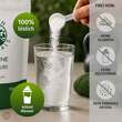 Green Naturals Creatine Ultra Pure 100% Monohydrat - 3