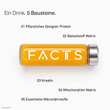 Facts Daily Vitality Ballastst.mit Protein &amp; Kreatin - 2