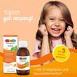 Pediakid Vitaminbuddy Sirup Oran.-Aprikosengeschm. - 2