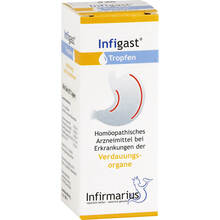 Infigast Tropfen 20 ml
