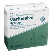 Varihesive Hydrogel mit Applikator 5x15 g