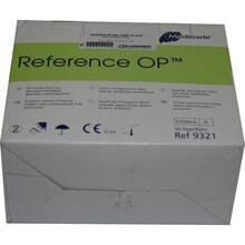 Handschuhe OP Latex Gr&ouml;&szlig;e 7,5 s 50x2 St