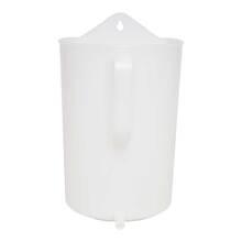 Irrigator Becher Kunststoff 1 St