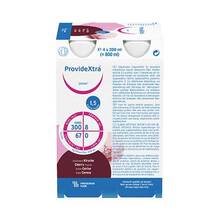 Provide Xtra Drink Kirsche Trinkflasche 4x200 ml