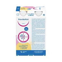 Provide Xtra Drink Orange Ananas Trinkflasche 4x200 ml