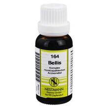 Bellis Komplex Nr. 164 Dilution 20 ml