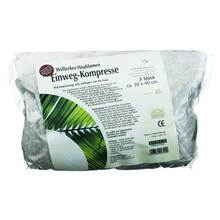 Heublumen Einweg-Kompresse 30x40 cm 3 St