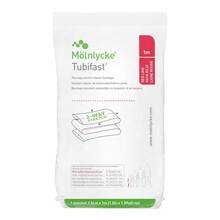 Tubifast 2-Way-Stretch 3,5 cm x 1 m rot 1 St