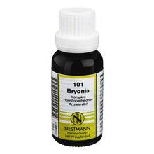 Bryonia Komplex Nr. 101 20 ml
