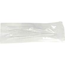 Pinzette Einmal steril 1 St