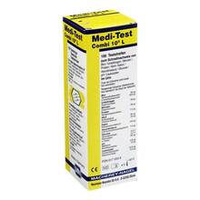Medi Test Combi 10 L Teststr 100 St