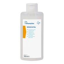 Desco Vital Gel 500 ml