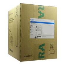 Aqua B.Braun Spüllösung Ecolav 20x250 ml