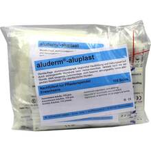 Aluderm Aluplast Pflasterspe 1 P