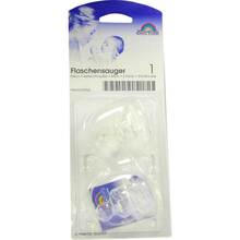 Sauger Milch Kieferorth.mit Ve 2 St