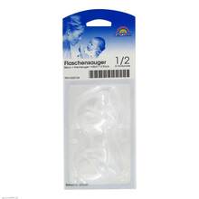 Sauger Milch Kirsche mit Vent. 2 St