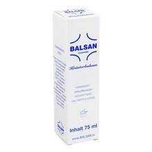 Balsan Kräuterbalsam 75 ml