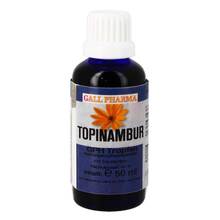Abbildung: Topinambur Tropfen 50 ml, Tropfen PZN 00262378 