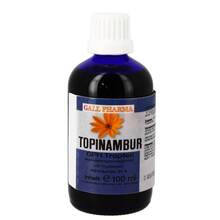 Abbildung: Topinambur Tropfen 100 ml, Tropfen PZN 00262384 