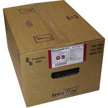 Glucosteril 5% freeflex Infusionsl&ouml;sung 20x500 ml