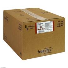 Isotonische Kochsalzlösung Fresenius freeflex 30x250 ml