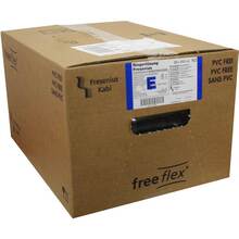 Ringer L&ouml;sung Free Flex Infusionsl&ouml;sung 20x500 ml