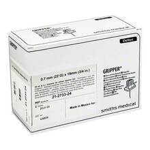 Gripper Punktionsnadeln Totm 22 Gx19 mm 12 St