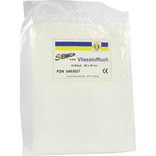 Senada Vliesstofft&uuml;cher 20x30cm 10 St