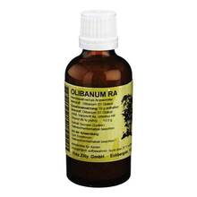 Olibanum RA Weihrauch Globuli 50 g